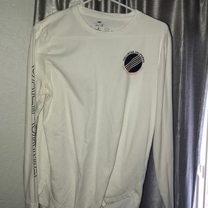 Hollister Long Sleeve T Shirt